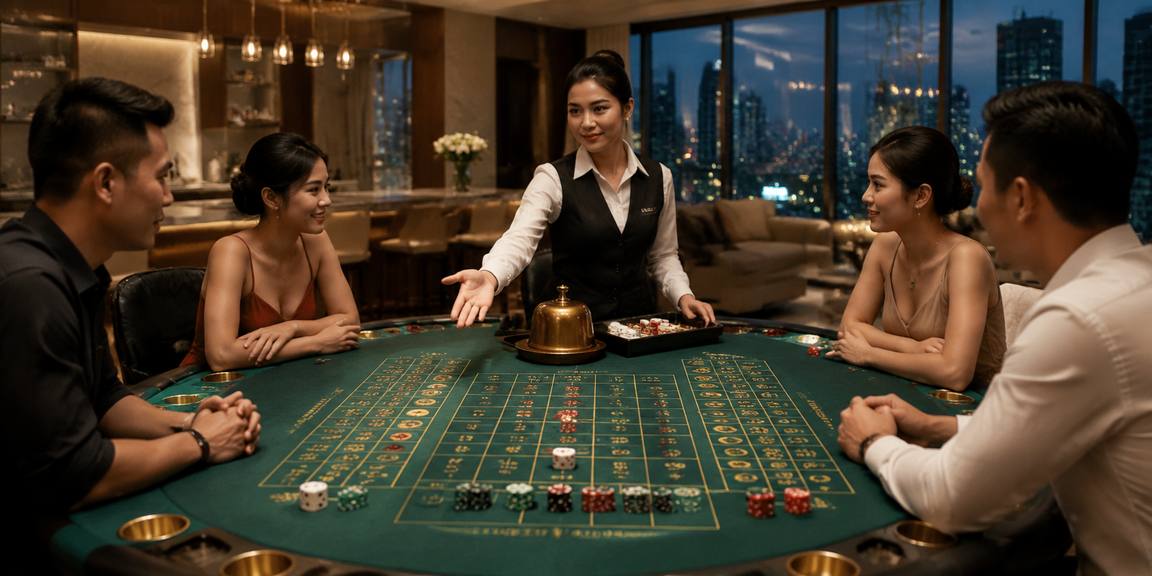 bv199 casino app visual
